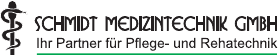 Schmidt Medizintechnik GmbH